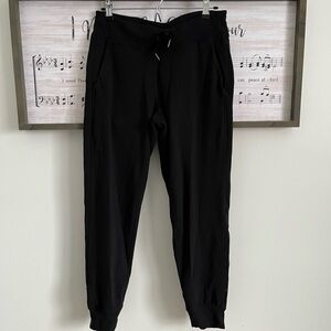 Lululemon Athletica Black Activewear Pants